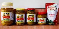 Manufacturers Exporters and Wholesale Suppliers of Chilli Pickle Patan Maharashtra